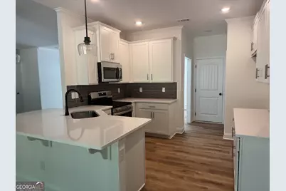 973 Turkey Creek Road, Newnan, GA 30263 - Photo 2