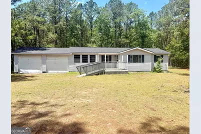 1983 Minton Chapel Road, Bartow, GA 30413 - Photo 1