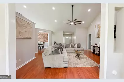 389 Merrill Meadows Point, Douglasville, GA 30134 - Photo 14