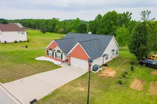 389 Merrill Meadows Point, Douglasville, GA 30134 - Photo 4