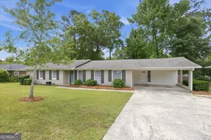 4648 Timberlane Dr, Macon, GA 31210 - Photo 2