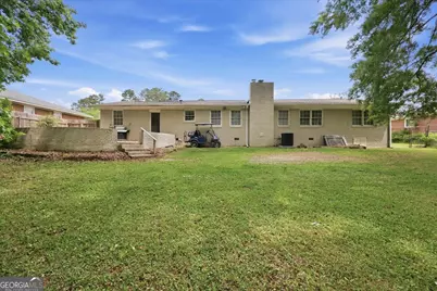4648 Timberlane Drive, Macon, GA 31210 - Photo 30