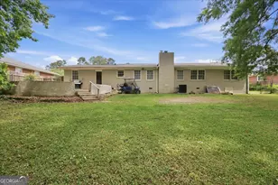 4648 Timberlane Dr, Macon, GA 31210 - Photo 30