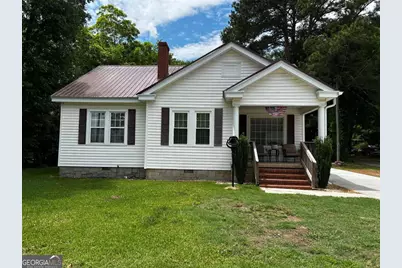 259 N. Oliver Street, Elberton, GA 30635 - Photo 1