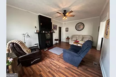259 N. Oliver Street, Elberton, GA 30635 - Photo 8