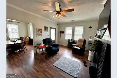 259 N. Oliver Street, Elberton, GA 30635 - Photo 6