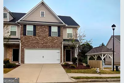 3020 Fareed Street, Douglasville, GA 30135 - Photo 1