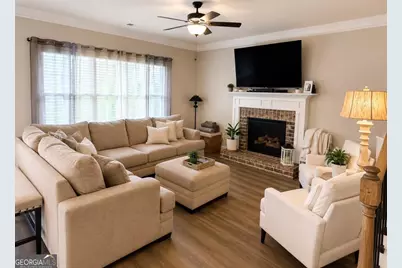 543 Calgary Downs Drive, Winder, GA 30680 - Photo 2