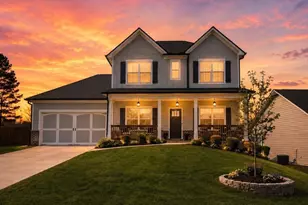 543 Calgary Downs Drive, Winder, GA 30680 - Photo 1