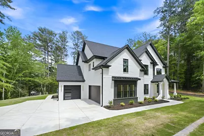 880 Bramlett Shoals Road, Lawrenceville, GA 30045 - Photo 2