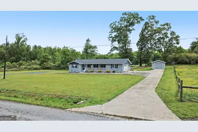 153 Hardin Road, Cedartown, GA 30125 - Photo 34