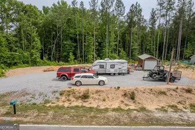 Lot 1 County Line Rd, Mitchell, GA 30820 - Photo 4