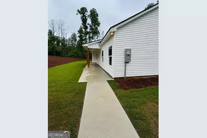 540 Country Club Road, Newnan, GA 30263 - Photo 6