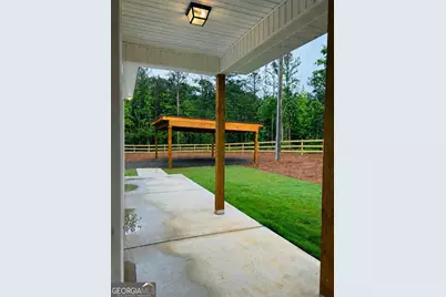 540 Country Club Road, Newnan, GA 30263 - Photo 4