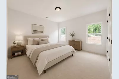 540 Country Club Road, Newnan, GA 30263 - Photo 16