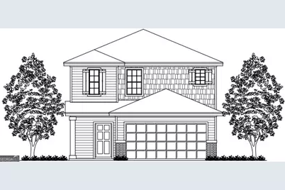 2701 Westminister Lane NW, Conyers, GA 30012 - Photo 1