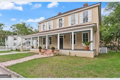 520 Ellis Street, Brunswick, GA 31520 - Photo 34