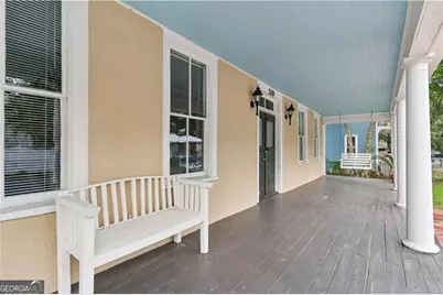 520 Ellis Street, Brunswick, GA 31520 - Photo 2