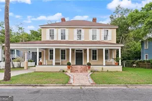 520 Ellis St, Brunswick, GA 31520 - Photo 1