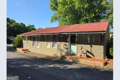 1341 Cassville Road NW, Cartersville, GA 30121 - Photo 26