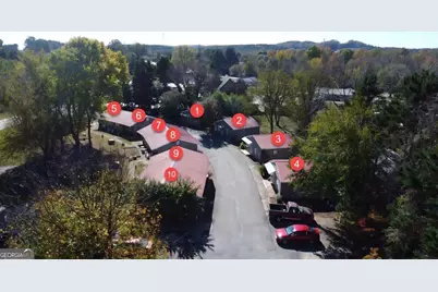 1341 Cassville Road NW, Cartersville, GA 30121 - Photo 2