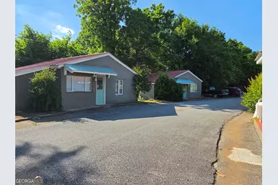 1341 Cassville Road NW, Cartersville, GA 30121 - Photo 30