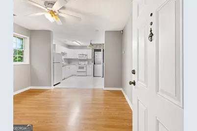 4002 Baywatch Cove NW, Acworth, GA 30101 - Photo 32