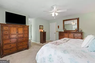 4002 Baywatch Cove NW, Acworth, GA 30101 - Photo 12