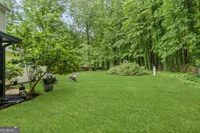 4002 Baywatch Cove NW, Acworth, GA 30101 - Photo 26