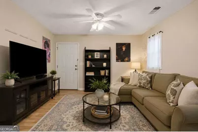 4002 Baywatch Cove NW, Acworth, GA 30101 - Photo 22