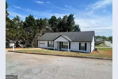 320 Willow Springs Drive, Jonesboro, GA 30238 - Photo 2