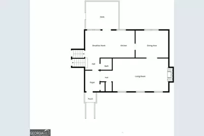 2250 Ridge Forest Drive, Grayson, GA 30017 - Photo 36