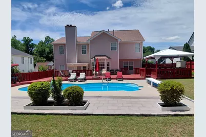 1786 Springwater Way, Lithonia, GA 30058 - Photo 40