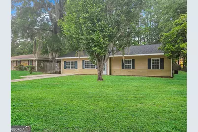514 Heritage Drive, Hinesville, GA 31313 - Photo 4