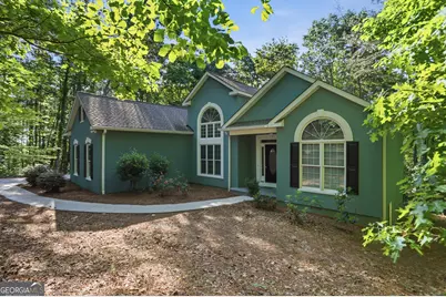 940 Cider Ridge Court, Clarkesville, GA 30523 - Photo 28