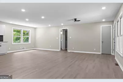1523 Delia Drive, Decatur, GA 30033 - Photo 4