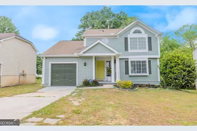 2073 Raintree Place, Lithonia, GA 30058 - Photo 2