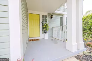 2073 Raintree Pl, Lithonia, GA 30058 - Photo 1