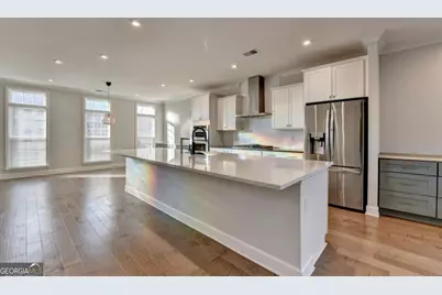 835 Atwood Lane, Buford, GA 30518 - Photo 16