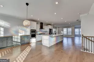 835 Atwood Ln, Buford, GA 30518 - Photo 8