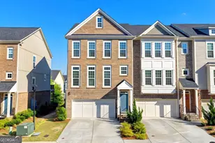 835 Atwood Ln, Buford, GA 30518 - Photo 2