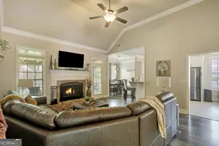 10 Village Park Dr, Newnan, GA 30265 - Photo 8