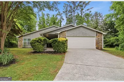 4788 Rubes Creek Drive, Marietta, GA 30066 - Photo 2