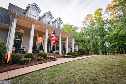 110 Nicklaus Circle, Social Circle, GA 30025 - Photo 78