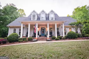 110 Nicklaus Cir, Social Circle, GA 30025 - Photo 1