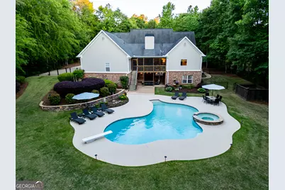 110 Nicklaus Circle, Social Circle, GA 30025 - Photo 96