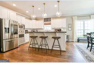 110 Nicklaus Circle, Social Circle, GA 30025 - Photo 8
