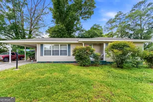 26 Robin Hood Rd NE, Rome, GA 30161 - Photo 1