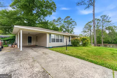 26 Robin Hood Road NE, Rome, GA 30161 - Photo 2