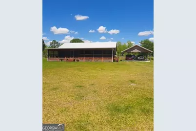 5311 Loves Chapel Road, Glennville, GA 30427 - Photo 2